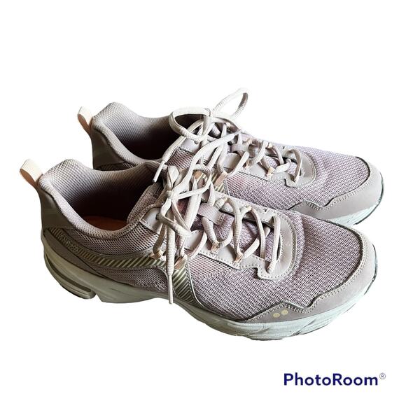 Ryka Intrigue 2 Womens Violet Ice Athletic Running Lace Up Sneaker Shoe Size 11M - Picture 3 of 9
